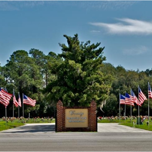 Craig Funeral Home Crematory Memorial Park - Saint Augustine, FL