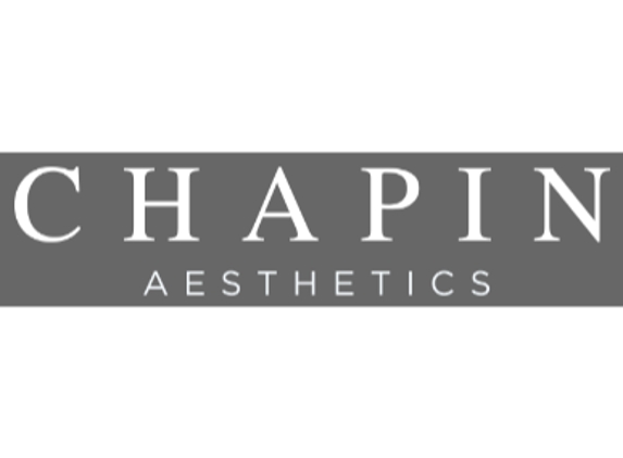 Chapin Aesthetics - Doylestown, PA