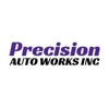 Precision Auto Works Inc gallery