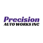 Precision Auto Works Inc