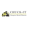 Chuck-It Dumpster Rental Palmetto gallery