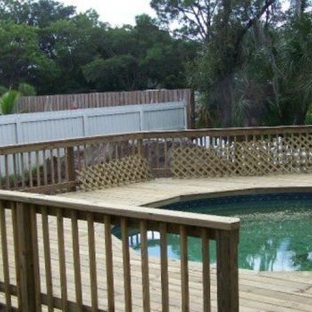 Designer Decks & Docks Inc