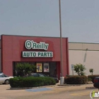 O'Reilly Auto Parts