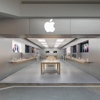 Apple Store gallery