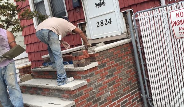 Blue USA Construction - Bronx, NY