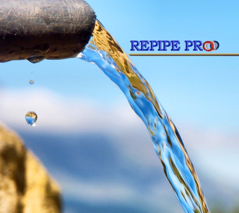 Repipe Pro Plumbing - Burbank, CA