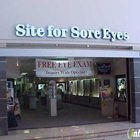 Site for Sore Eyes - Daly City