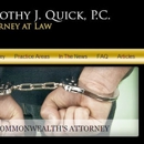 Quick, Timothy - Attorneys