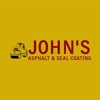 John's Asphalt & Seal Coating gallery