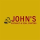 John's Asphalt & Seal Coating