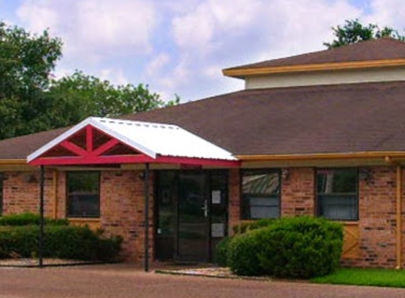 Stepping Stone School - College Station, TX