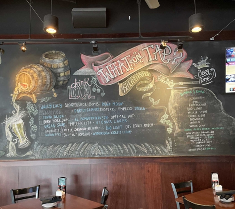 Blackfinn Ameripub - Ashburn, VA