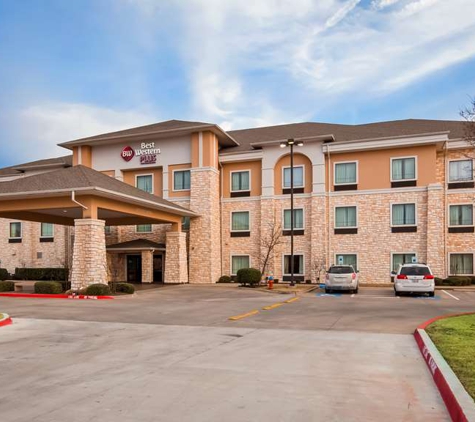 Best Western Plus Christopher Inn & Suites - Forney, TX