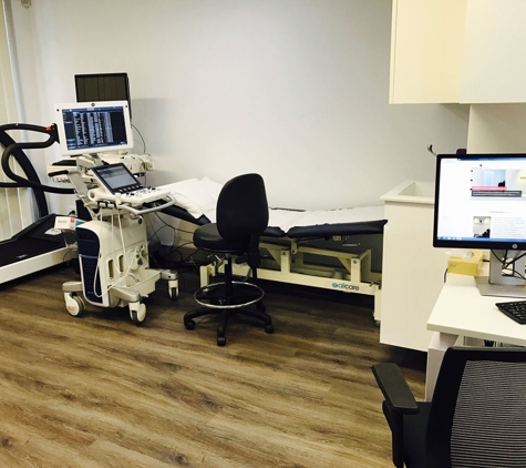 Heartcare Sydney - Dr Reza Moazzeni, Cardiologist - Westmead, NSW