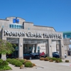 Norton Clark Hospital gallery