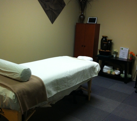 Widdoss Therapeutic Massage - Birmingham, AL