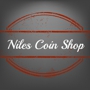 Niles Coin Shop