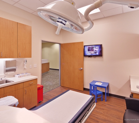 MedSpring Urgent Care - Austin, TX