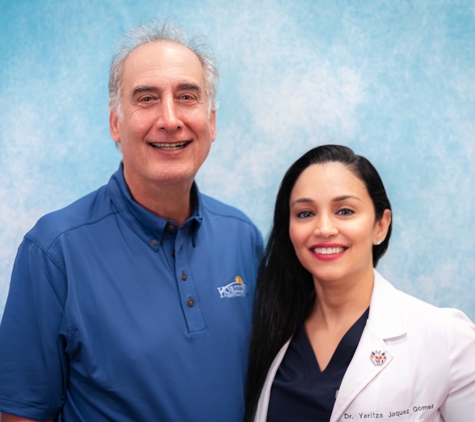 Horizon Dental Care - Sunrise, FL