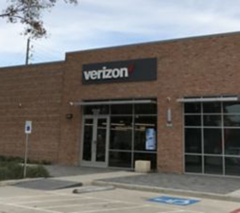 Verizon - Stafford, TX