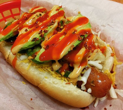 Umai Savory Hot Dogs - Roseville, CA