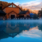 Mount Princeton Hot Springs Resort