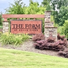 DRB Homes The Farm at Neill's Creek