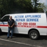 Action Appliances-Coraopolis - Coraopolis, PA