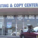 Printing & Copy Center - Copying & Duplicating Service