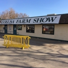 Colusa County Fairgrounds