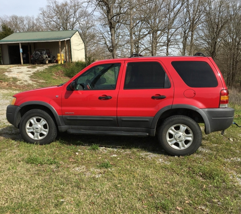 Moore Brothers Used Auto Sales - Pocahontas, AR