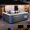 Ohio Hot Tub & Sauna gallery