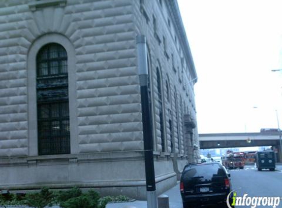 New York City Police Museum - New York, NY