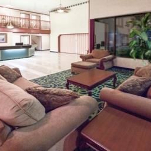 Days Inn - Kennewick, WA