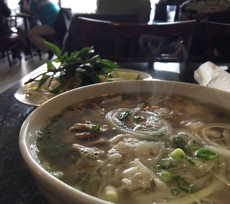 Pho 7 - Denver, CO