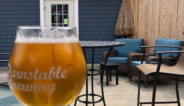 Barnstable Brewing - Hyannis, MA