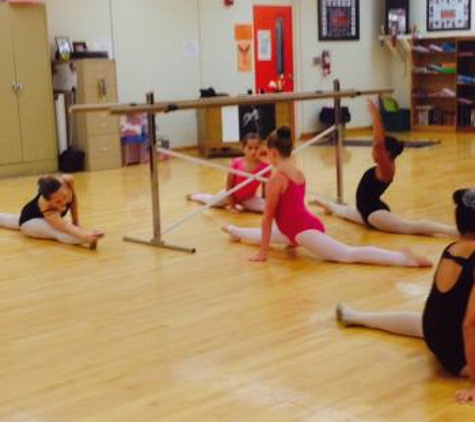 The Legacy Dance Studio - Port Orange, FL