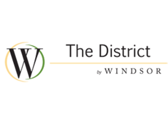 The District by Windsor Apartments - Denver, CO
