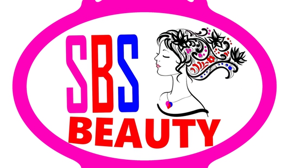 SBS BEAUTY SALON - Sacramento, CA