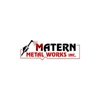 Matern Metal Works, Inc. gallery