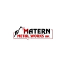 Matern Metal Works, Inc. - Metals