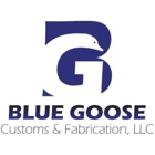Blue Goose Customs & Fabrication