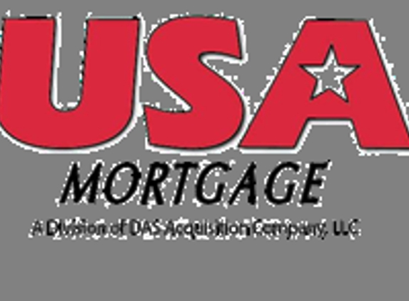 USA Mortgage - Navarre, FL