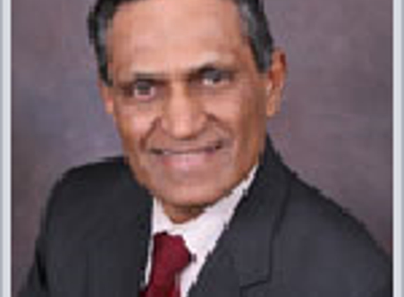 Dr. Mohan Sakharam Deshpande, MD - Kearny, NJ