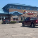 Baptist Health Urgent Care - Radcliff - Medical Clinics