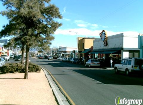 Wargames West On Central - Albuquerque, NM