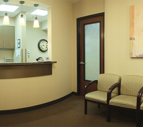 Pacific Endodontics - Tustin, CA