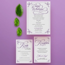 All in the Invite - Invitations & Announcements
