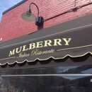 Mulberry Italian Ristorante - Italian Restaurants
