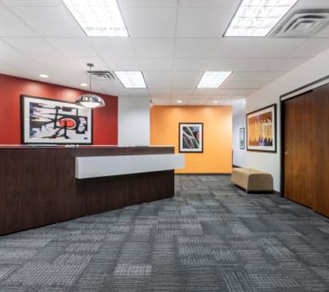 Regus - Roseland, NJ